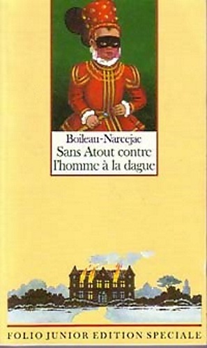 Dans La Gueule Du Loup [1994]