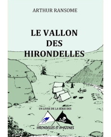 Le vallon des Hirondelles
